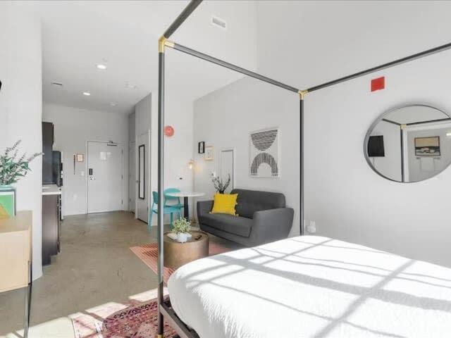 Cozysuites Gorgeous Sdo Downtown بيتسبرغ المظهر الخارجي الصورة