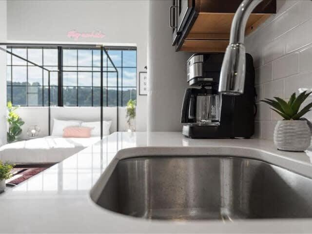 Cozysuites Gorgeous Sdo Downtown بيتسبرغ المظهر الخارجي الصورة