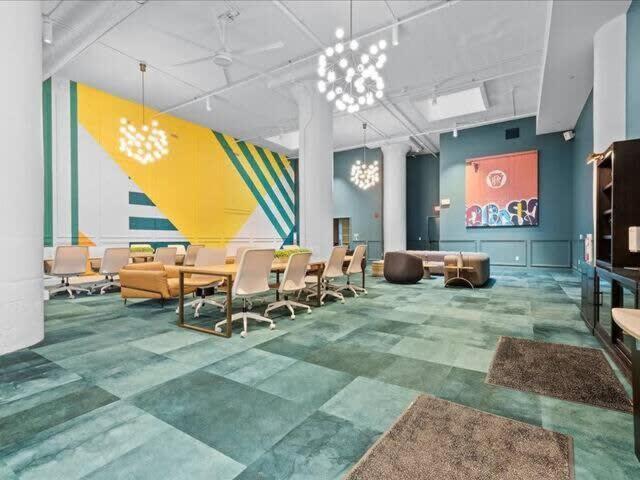 Cozysuites Gorgeous Sdo Downtown بيتسبرغ المظهر الخارجي الصورة