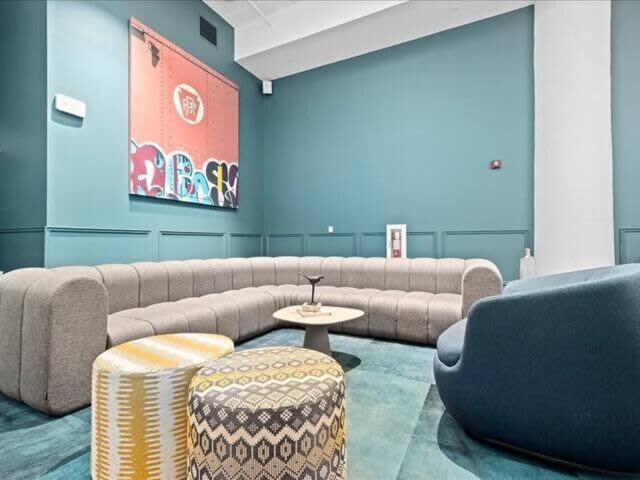 Cozysuites Gorgeous Sdo Downtown بيتسبرغ المظهر الخارجي الصورة